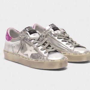 HiStar Golden Goose's